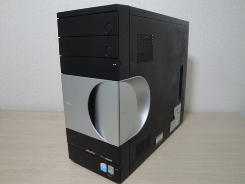 NEC ValueOne MT PC-MT6007A 日本電気 価格: 石崎川のブログ