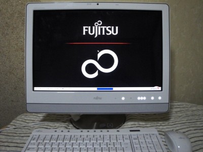 Fujitsu Fb70t 分解 Pcマスターへの道