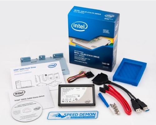 大人気 インテル Boxed SSD 335 Series 2 Reseller BOX