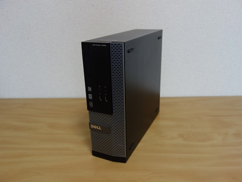 DELL Optiplex 3020 SF(Ofiice2016 H\u0026B)05 - デスクトップ型PC