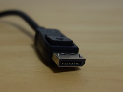 HDMIとDisplayPort