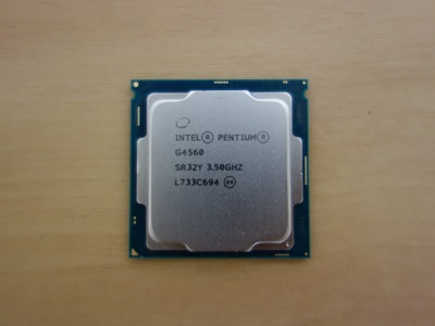 CPU(pon Ver.)