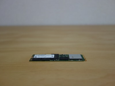 PCIe SSD